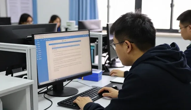 云杉教育科技教育信息服务带来更好的使用体验