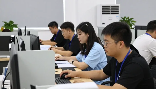 云杉教育科技分享教育信息服务应用案例